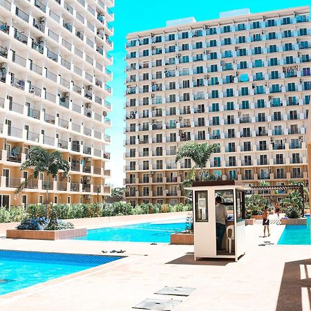 Vale'S Condo Haven มักตัน ภายนอก รูปภาพ