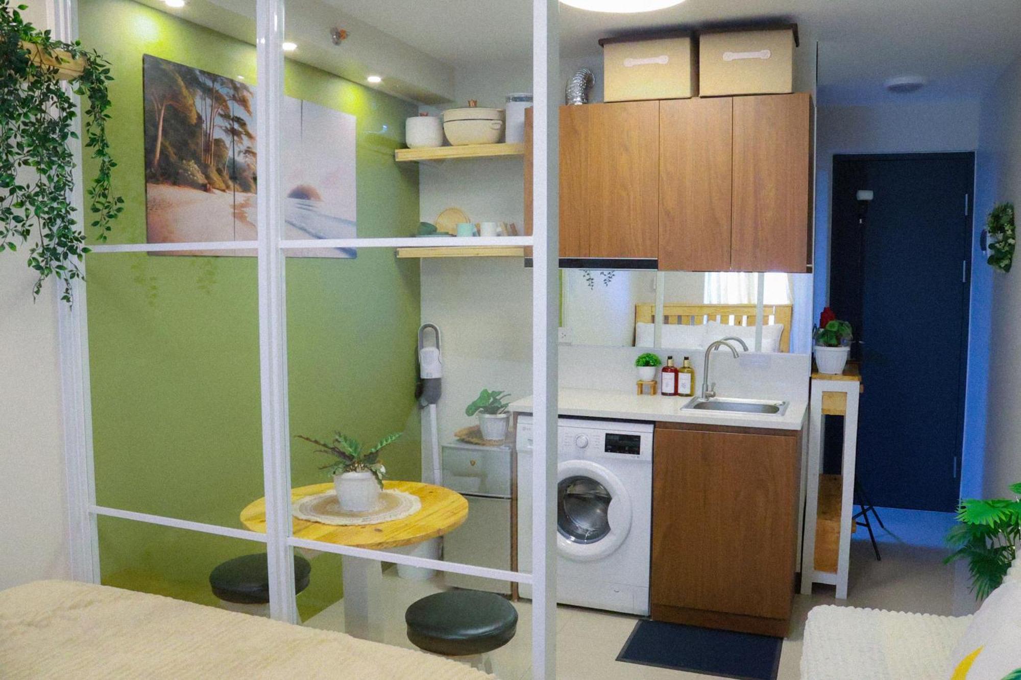 Vale'S Condo Haven มักตัน ภายนอก รูปภาพ