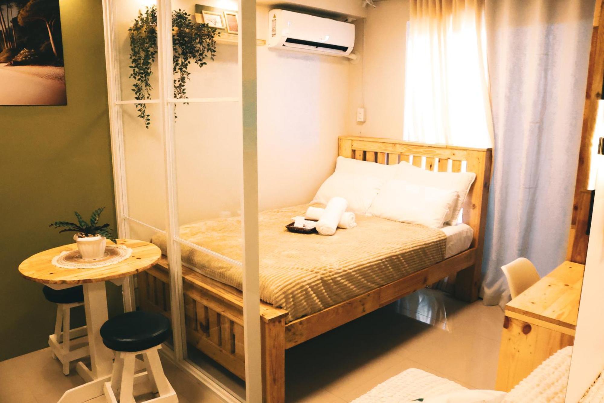 Vale'S Condo Haven มักตัน ภายนอก รูปภาพ