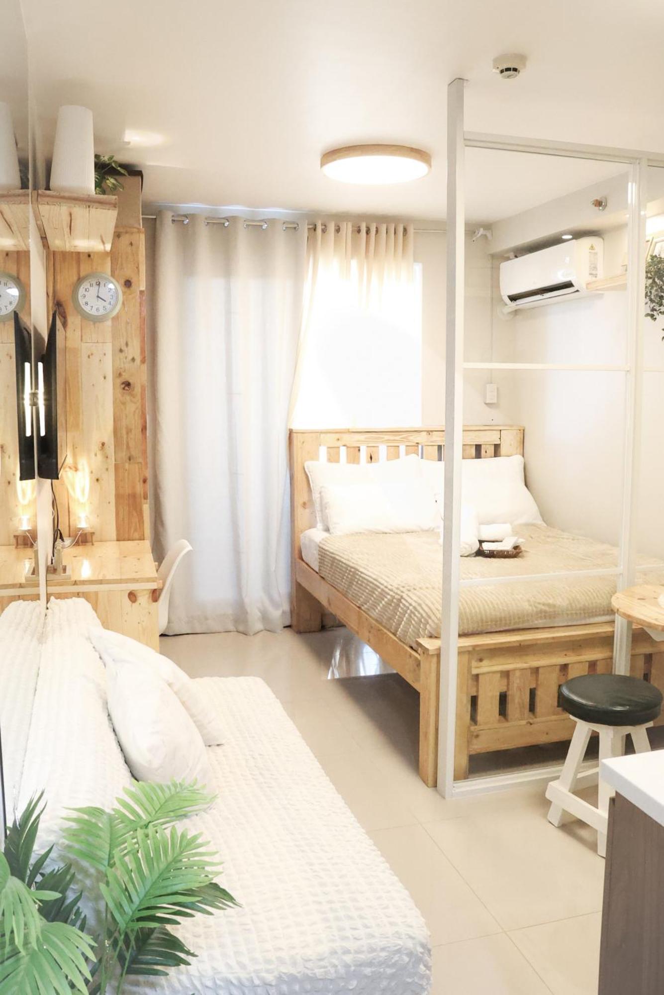 Vale'S Condo Haven มักตัน ภายนอก รูปภาพ