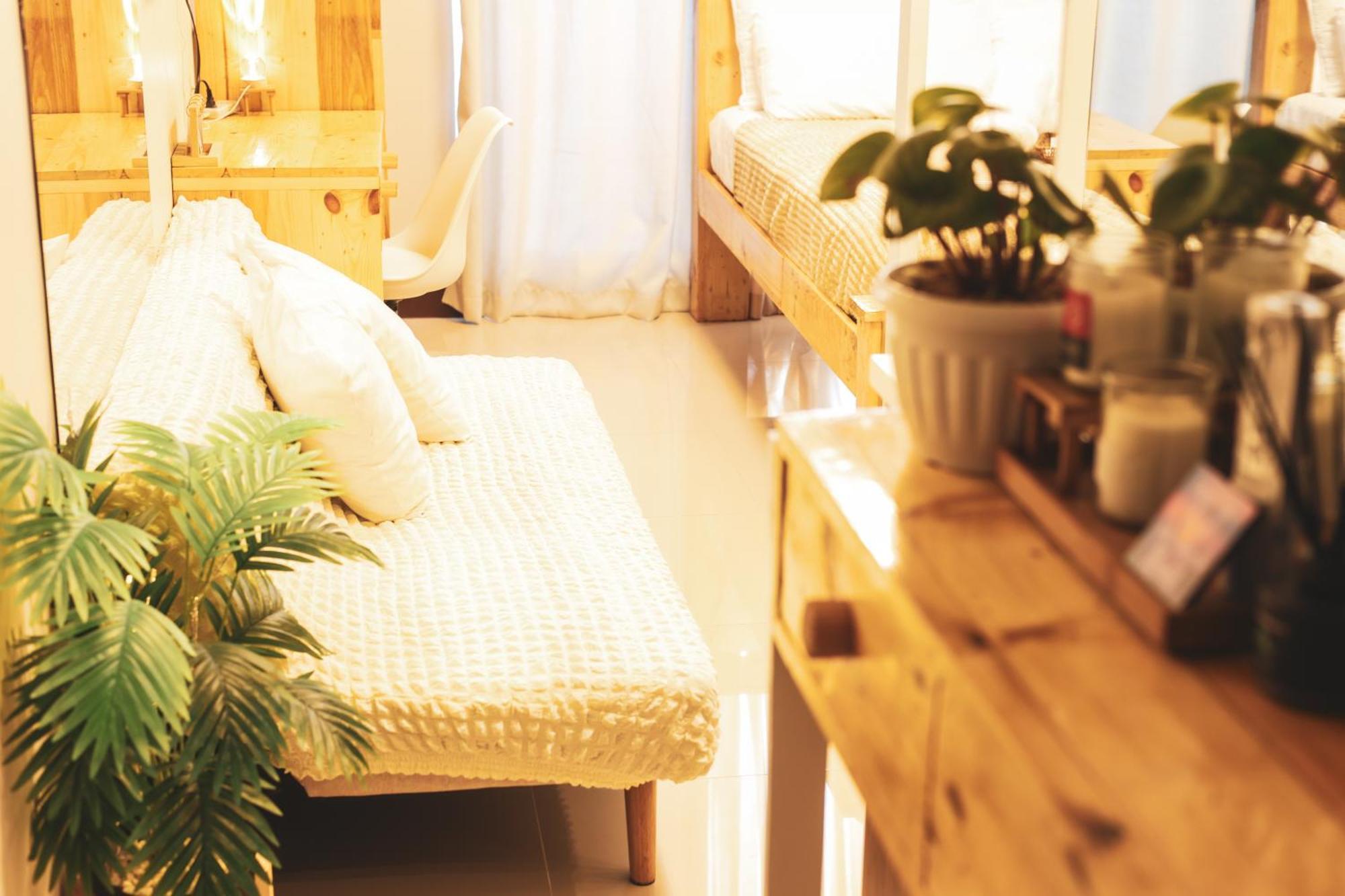 Vale'S Condo Haven มักตัน ภายนอก รูปภาพ