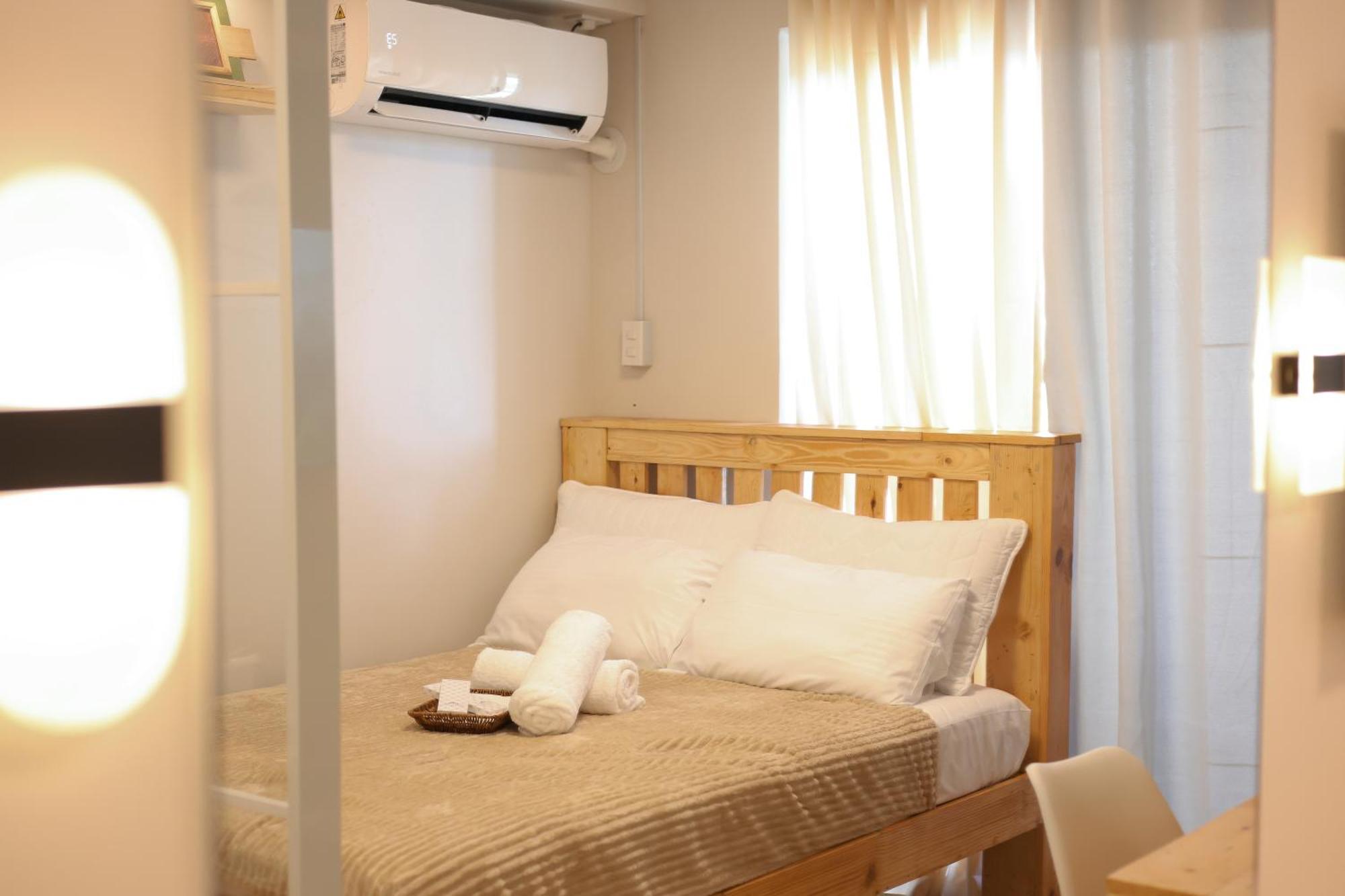 Vale'S Condo Haven มักตัน ภายนอก รูปภาพ